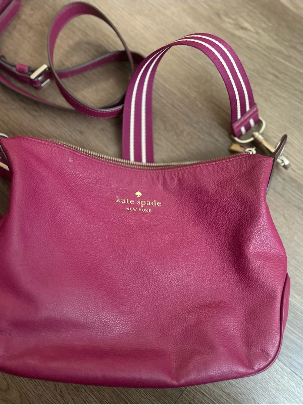 Kate spade Rosie crossbody purse
